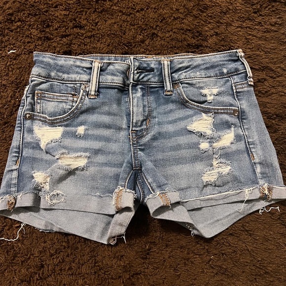 American eagle shorts - Picture 1 of 3